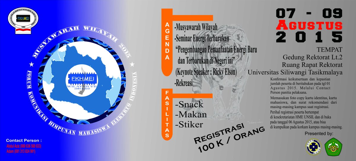 FKHMEI WIL 7 JABAR tweet media