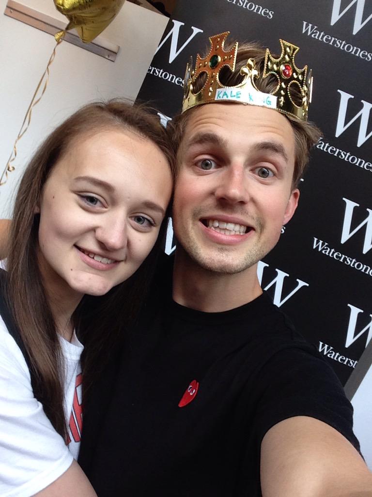 MarcusButlerFan's tweet image. MY ABSOLUTE WORLD! THANK TOU @MarcusButler 💖