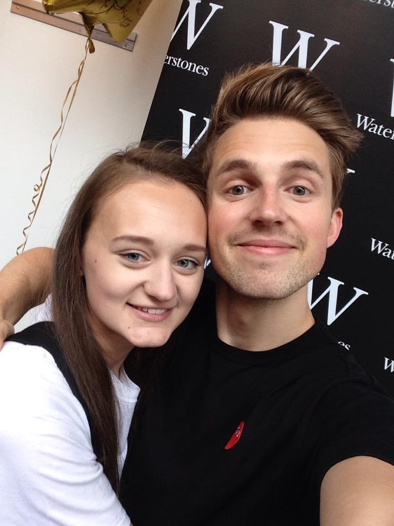 MarcusButlerFan's tweet image. MY ABSOLUTE WORLD! THANK TOU @MarcusButler 💖