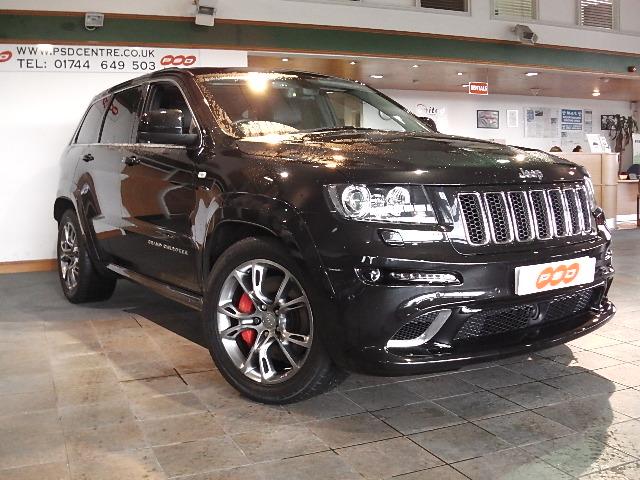 2012 (12) JEEP GRAND CHEROKEE 6.4 V8 SRT-8 5dr Auto

£39,000

#Jeep #sales 

psdvehiclesales.co.uk/detail/136948/…