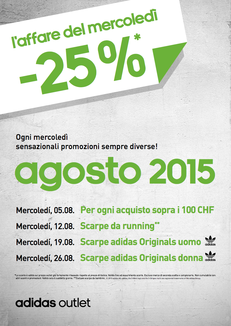 adidas sconto 33