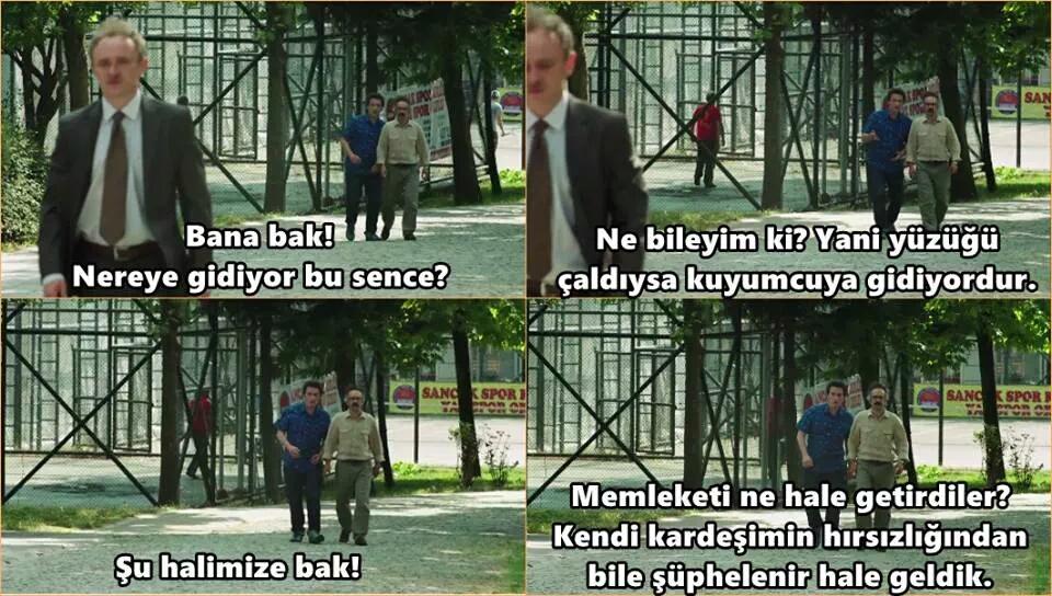 ekspreshabercom's tweet photo. #BeşKardeş yayından kaldırılalı 1 gün oldu. http://t.co/CLMXTMOnrI
