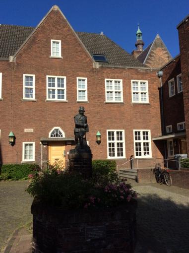 AlfredArbouw's tweet photo. Vandaag starten de formatiebesprekingen voor een nieuwe, brede coalitie in #Breda http://t.co/Lvzyew1RtD