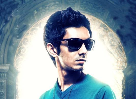Anirudh forays into Tollywood Anirudh forays into Tollywood