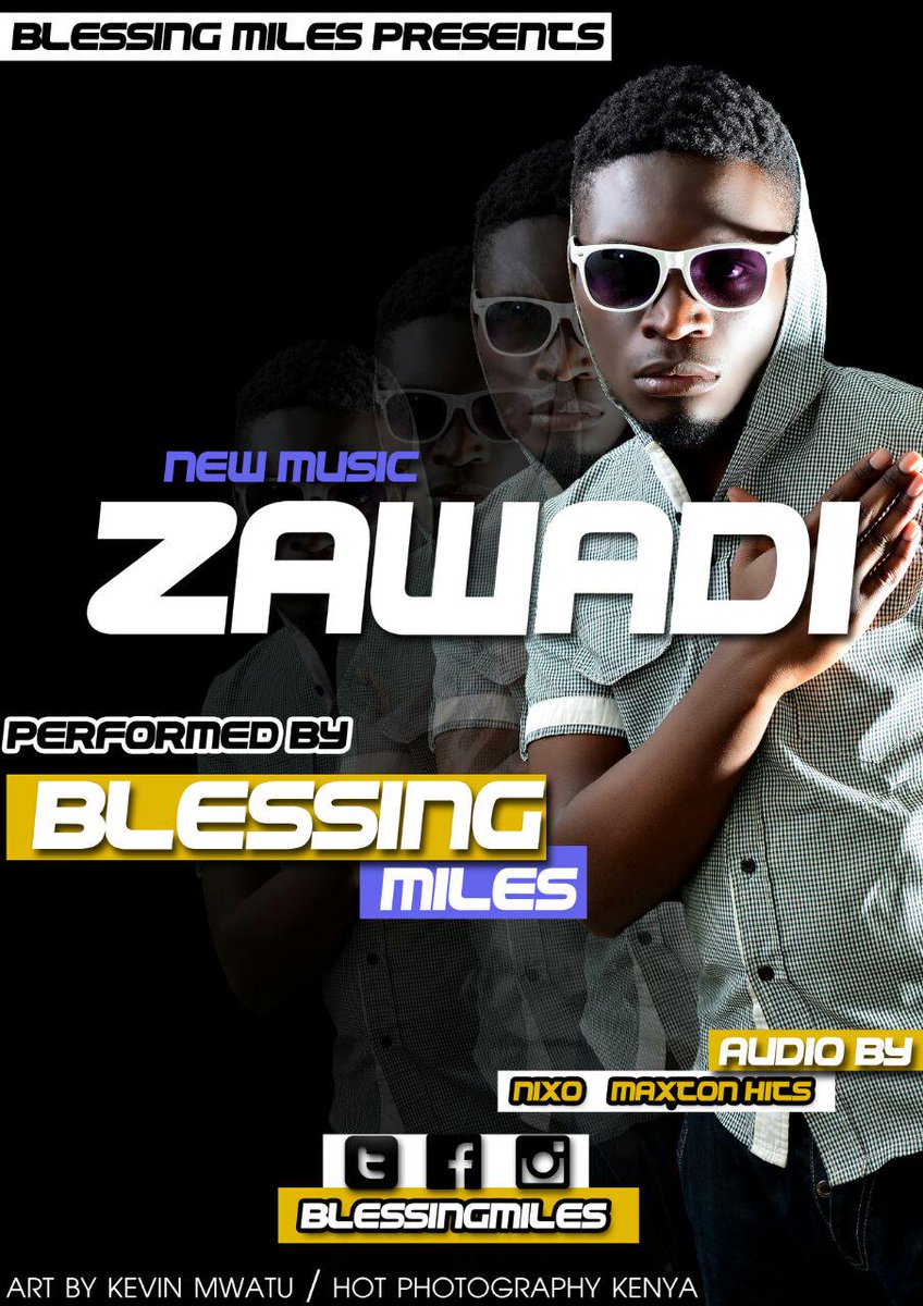 blessing miles tweet media