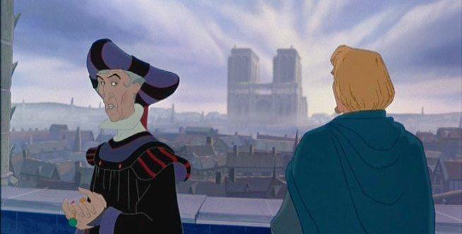 "Ugh...Twitter Drama. Captain, stop watching!"