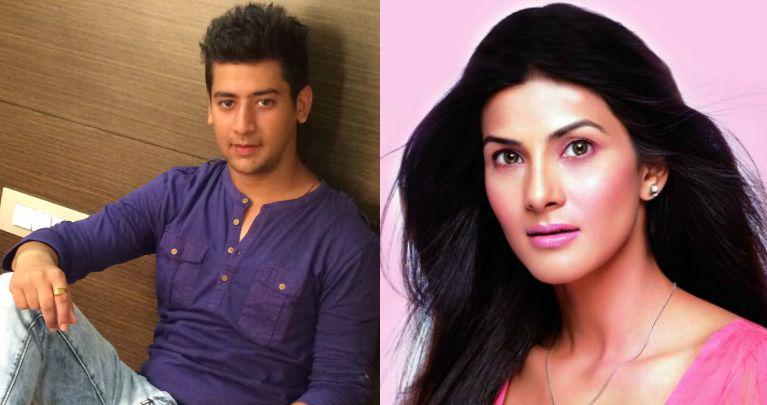 #VihanaSingh and <a href="/theparasarora/">Paras Arora</a> roped in for DJ's Creative next!
india-forums.com/tellybuzz/buzz…