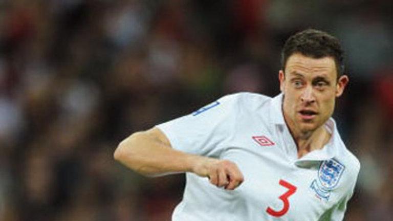 Happy Birthday... Wayne BRIDGE
5 Agustus 1980 