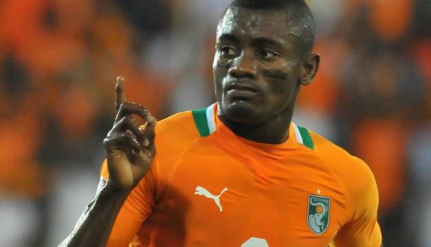 Happy Birthday... Salomon Kalou
5 Agustus 1985 