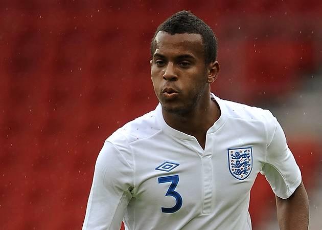 Happy Birthday... Ryan Bertrand
5 Agustus 1989 