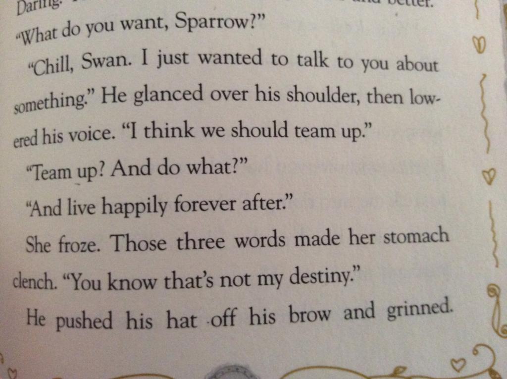 Hopper_EAH's tweet photo. I DIDN'T KNOW THIS WAS IN ONE OF THE EAH BOOKS!!! *DIES* #SPARCHESS http://t.co/OO4oD83I44