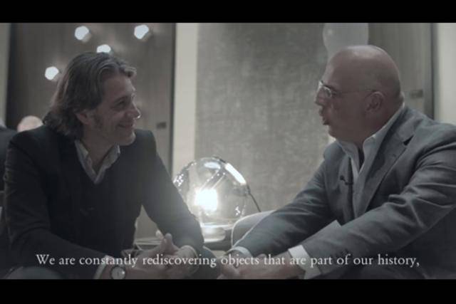 lulopdotcom's tweet image. #design  OLUCE 2015 #oluce ift.tt/1KPM6u3