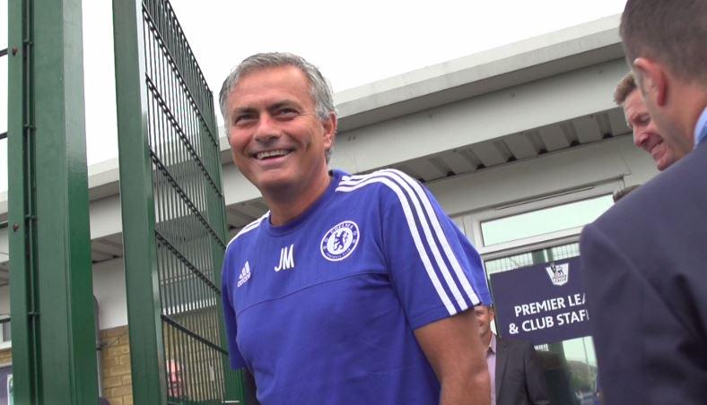 SkySportsNews's tweet photo. It's the smile when you know the Premier League is back.
What are you looking forward to most? Use #PremLaunch http://t.co/Tj5jGtRzZQ
