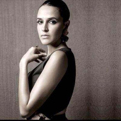 Neha Dhupia: Happy happy happy birthday  . Have a bloody fabulous  