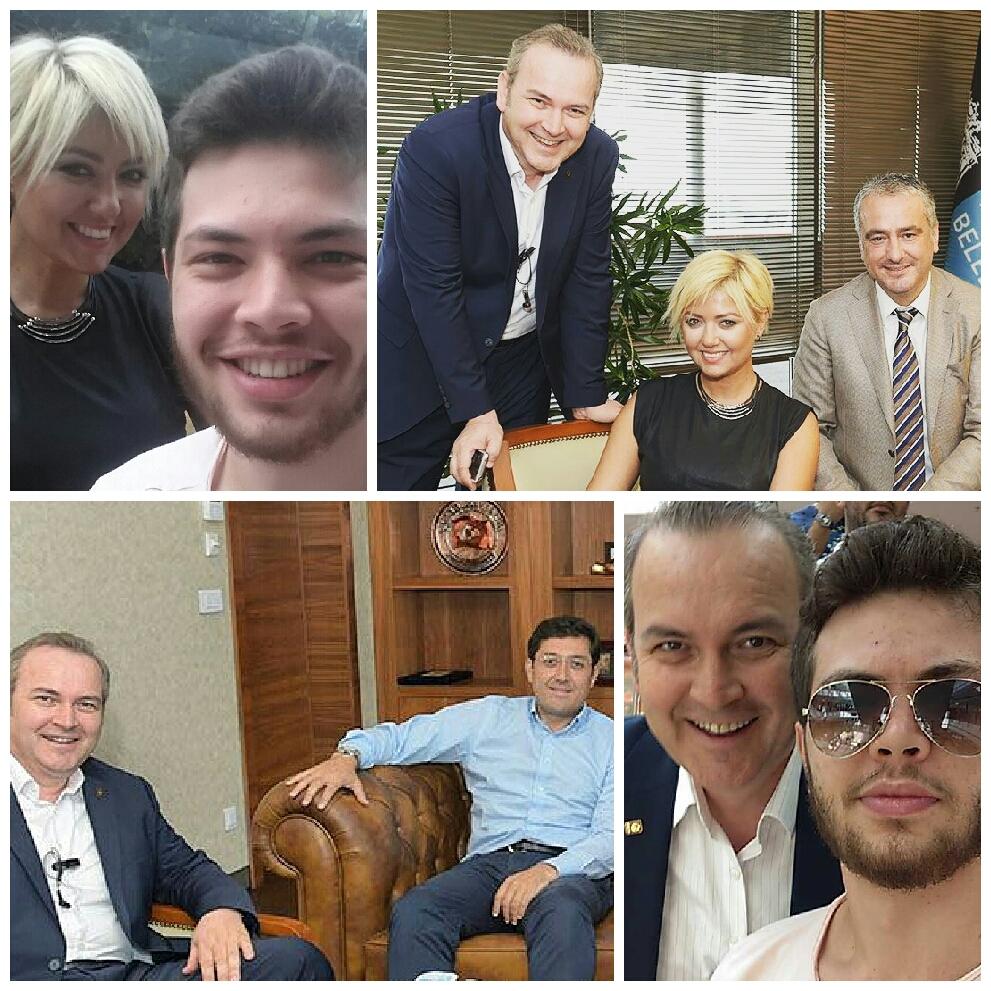 Hayat dostlarla güzel  :)