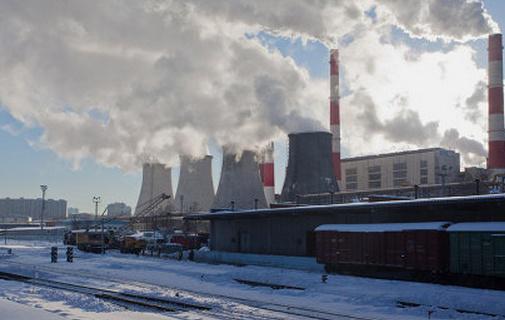 Как в ближайшее время будут застраивать и уничтожать промзоны с Москвы: goo.gl/LCFWFB