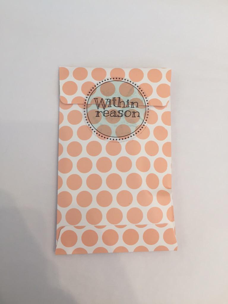 WithinReasonS3's tweet photo. How cute is our gift packaging? Free with any jewellery purchase! #Sheffield #within shoplocal #shopsheffield http://t.co/lyfSH2aVeD