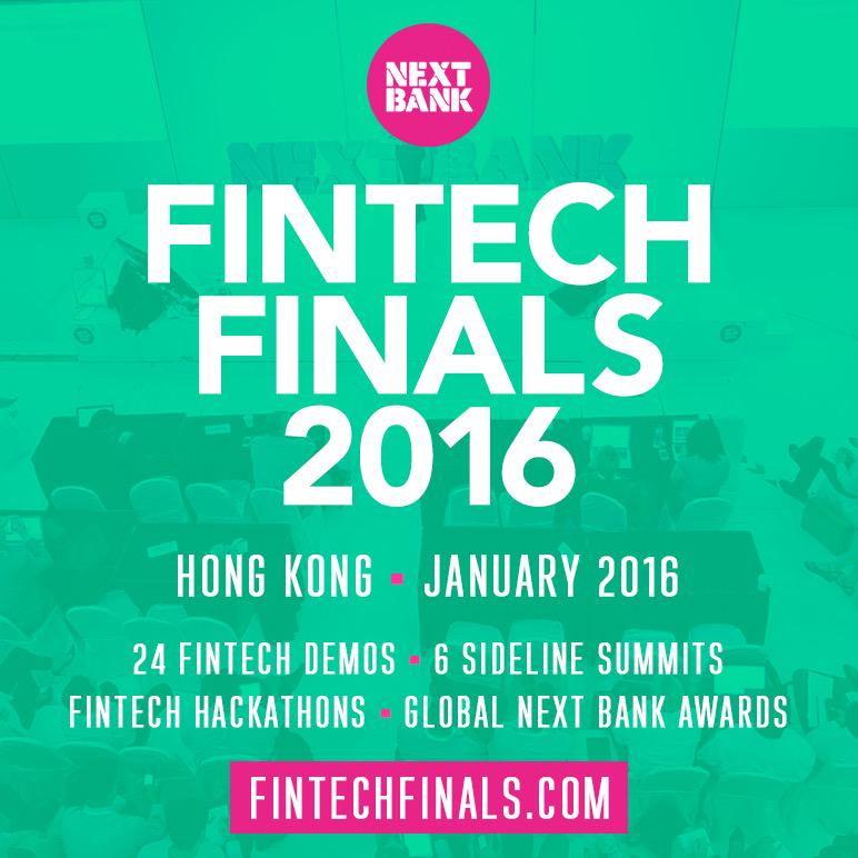 nextmoney_'s tweet photo. Calling all #fintech #startups, enter the NB Fintech Finals 2016 to become the worlds best. http://t.co/5qup4aZItS http://t.co/Ue7jHq7I2k