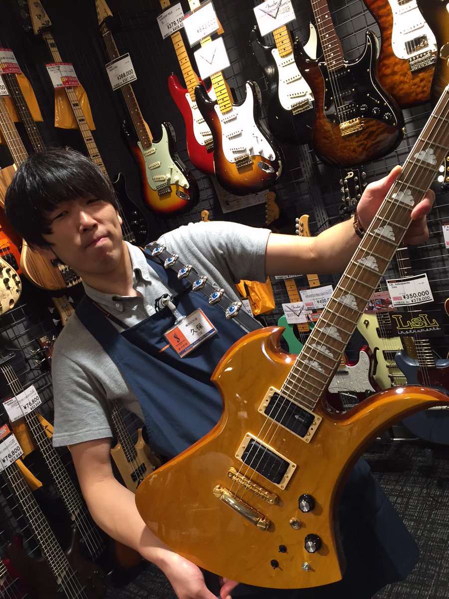 島村楽器 梅田ロフト店 on X: