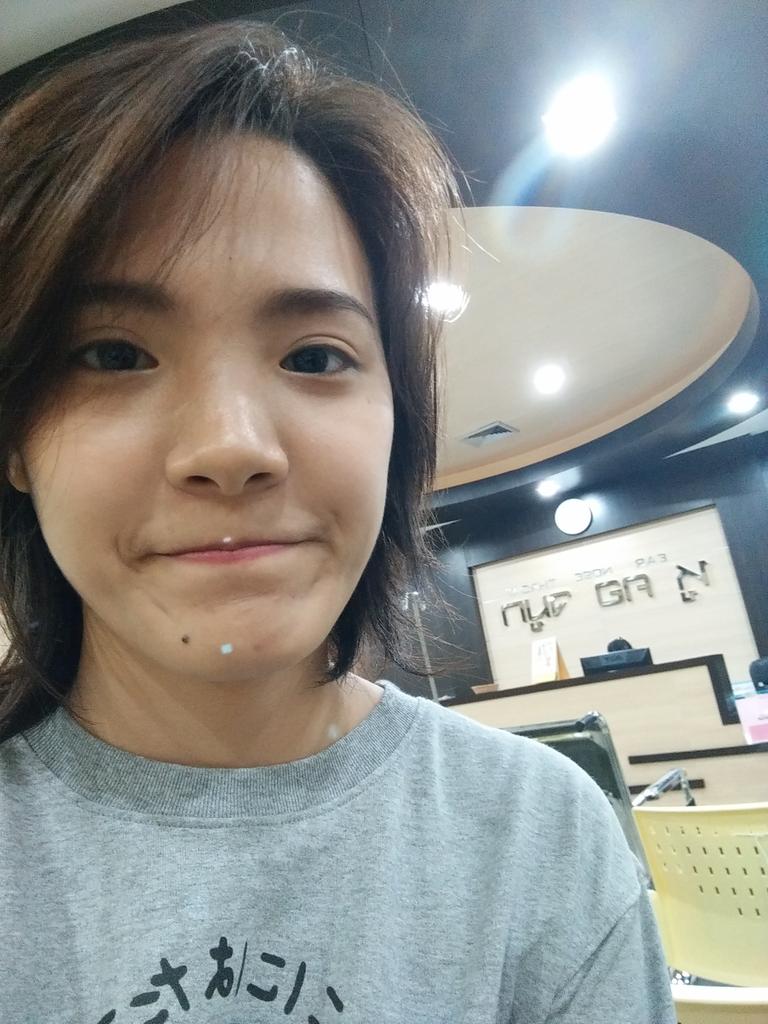 วันนี้มาโรงพยาบาลธรรมศาสตร์ด้วย ตรวจนานไปไหน55555#อะไรติดปากไม่รู้^^