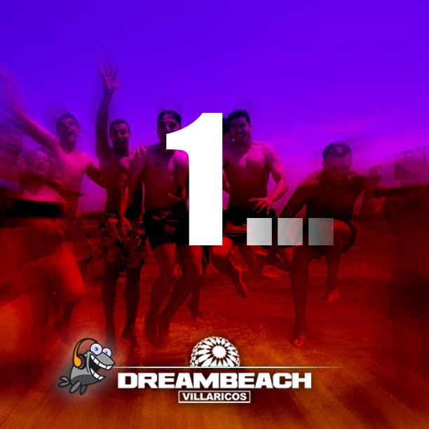 DreambeachFest's tweet photo. Preparados...
Listos...
#GoVillaricos http://t.co/RQKxzlKIk6