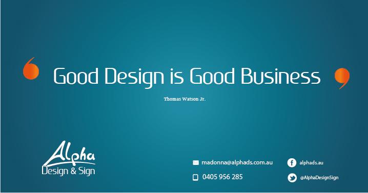 AlphaDesignSign's tweet image. 