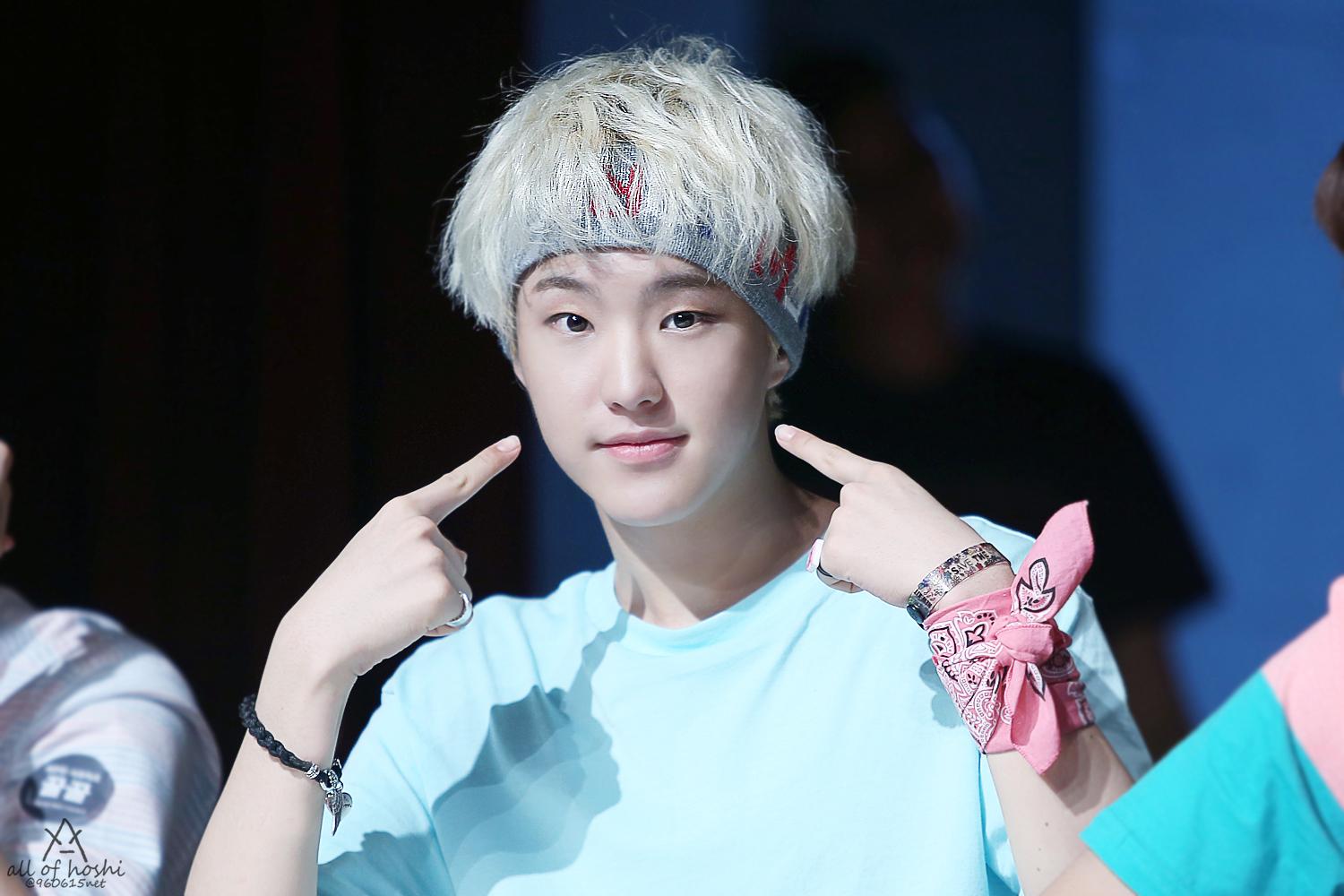 hoshi☆ 250318-hoshi-for-arena-homme-