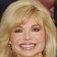  Happy Birthday to TV actress Loni Anderson 70 August 5th 