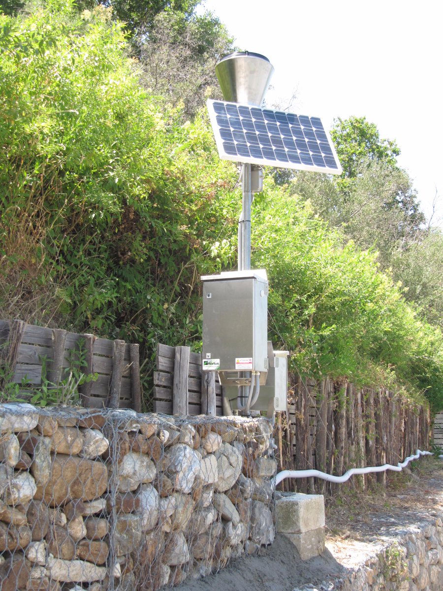 New #geotechnical #monitoring #system in Calabria region, thanks <a href="/UniCalPortale/">Università della Calabria</a>
Read more on: hortus.it/nuova-installa…