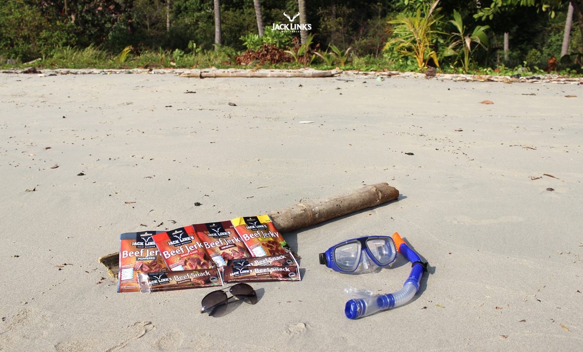 Time for a #snack #break