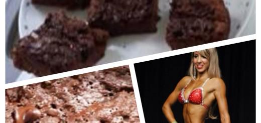 MuscleRecipes's tweet image. Gooey Chocolate Protein #Brownies by @Protein_Chef muscle.recipes/7a06 #protein #gains #gym #fitness