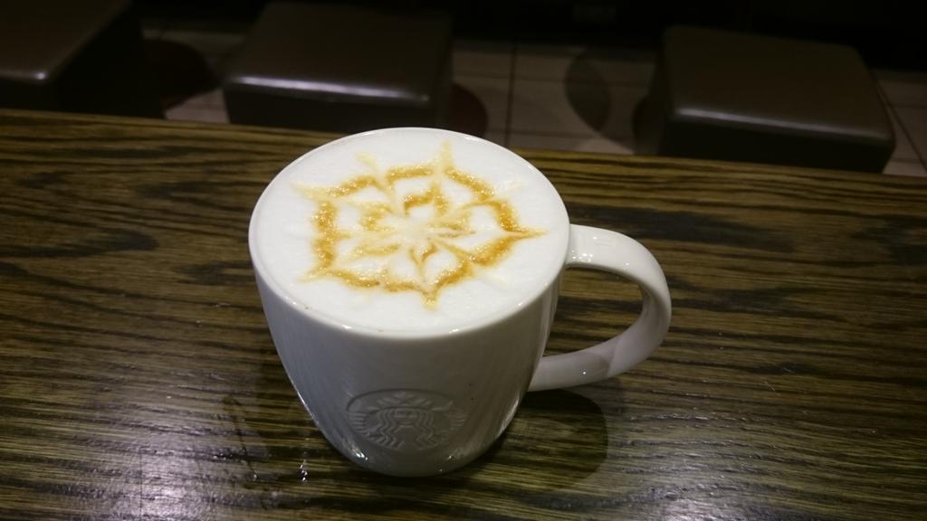 Sbux_triangle's tweet photo. Why not coming in @Sbux_triangle for a nice Caramel Machiatto? #Bournemouth #bournemouthuni #coffee #Starbucks http://t.co/uvUDsaUn4x