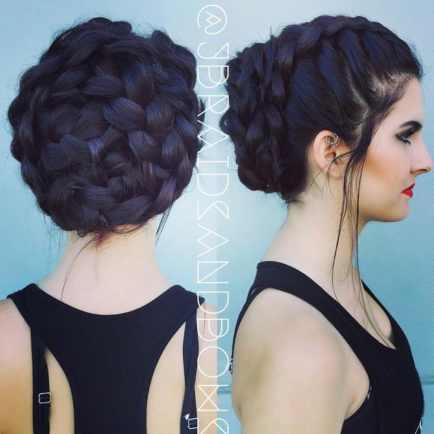 LiBUTE_de's tweet photo. Wahnsinn!
#hair #hairstyles #beauty #haare #frisuren #tutorial #haircare #styling #libute http://t.co/JgTpJBvllc