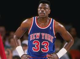 Happy birthday to Hall of Fame NBA center Patrick Ewing who turns 52 years old today 