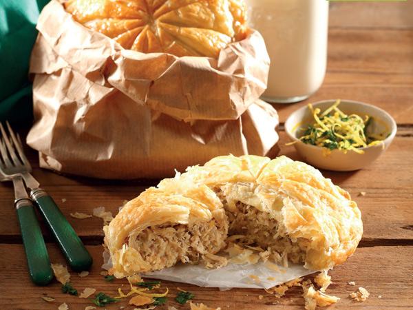 RESEP - Gremolata-hoenderpasteie trib.al/8cKVpQv