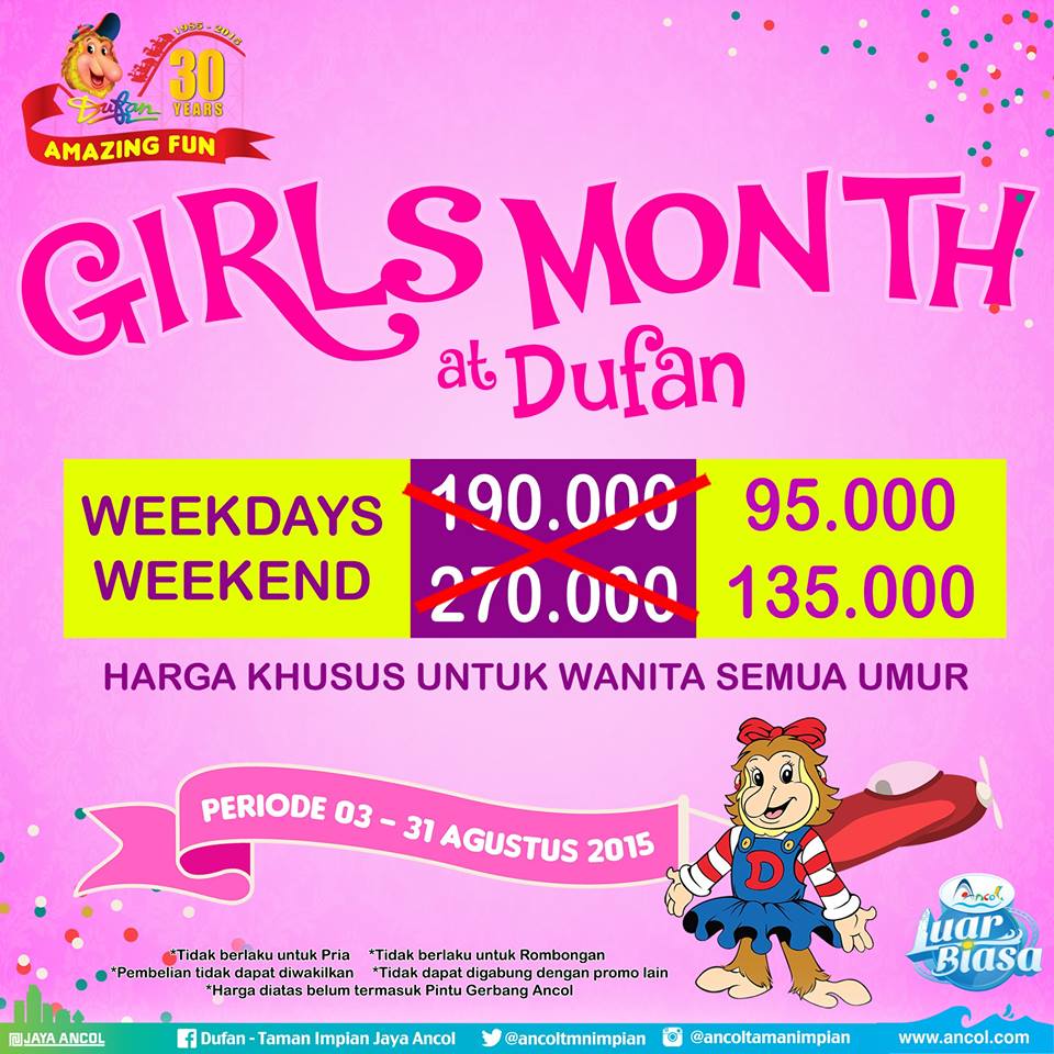 violanks's tweet image. Gara2 telat perpanjang annual jd hrs nyari2 promo. Untung ada :D anyone to join with me next week? @ancoltmnimpian