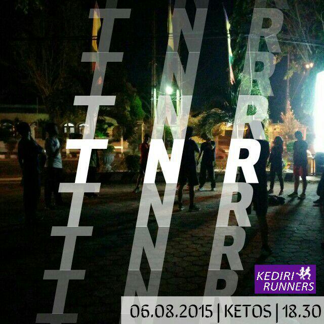 KEDIRI RUNNERS tweet media