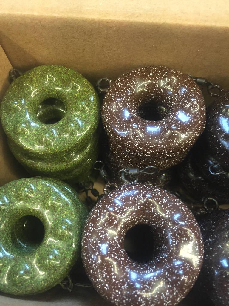 It's all in the finish