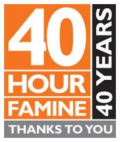 kittyneil's tweet photo. https://t.co/fNInizagGP @WorldVisionAus @rod_yule #40hf2015 #whatistandfor 
Stand for equality and hope this year!! http://t.co/4PaZRhRpHP