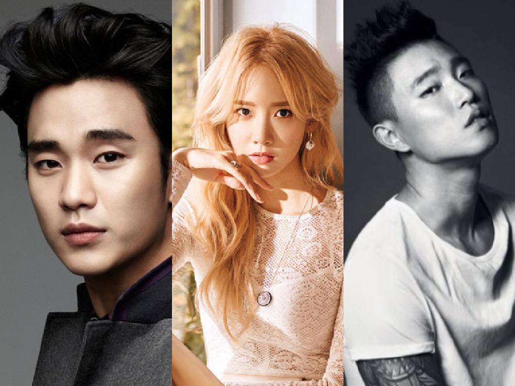 Soompi tweet media