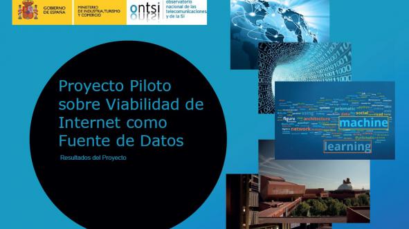 prodigitales's tweet photo. El @ONTSI desarrolla un proyecto sobre la viabilidad de usar #Internet como fuente de #datos: http://t.co/i5n1M6YYWb http://t.co/gDL8H3i9bH