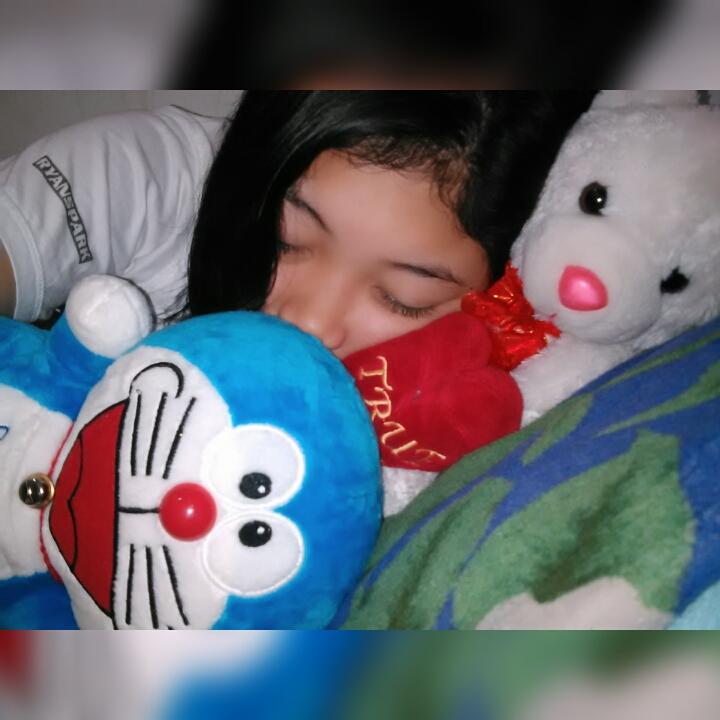vitalkumala's tweet photo. #doraemon 😘❤ http://t.co/9ChyoeVPei