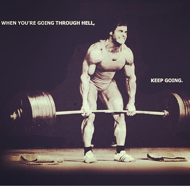 TheGym_Life's tweet photo. http://t.co/saQYWKh6db