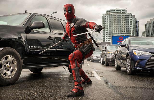 GentsCove's tweet photo. #Deadpool official trailer enjoy!
https://t.co/H6EybaEUsO http://t.co/e2GVzE7gvF