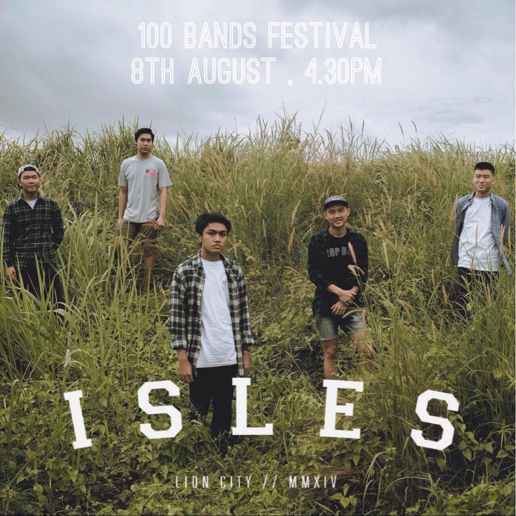 WeAreIsles's tweet photo. SATURDAY! RTRTRT 🔥🔥🔥 http://t.co/aDv2yXDNF8