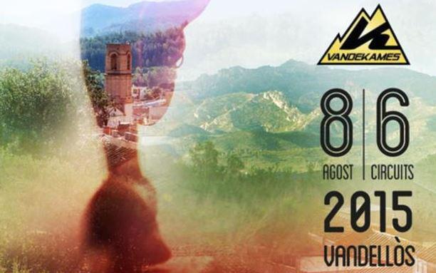 Me_and_Miles's tweet photo. La nueva Ultra de la Vandekames. Finalizan hoy las inscripciones
#Runners #AfterRunnig #Trail  http://t.co/lKfXt1ALg9 http://t.co/TjsmupgI1i