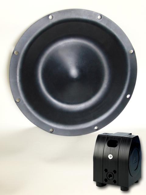 Elektrisch leitfähige PTFE-Membranen für den Einsatz in Gerätegruppe IIC almatechnik.ch/de/Ueber-uns/A…