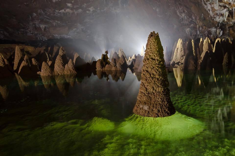 HieuLongson's tweet photo. Viet Nam landscape http://t.co/JOup5YCcxZ
