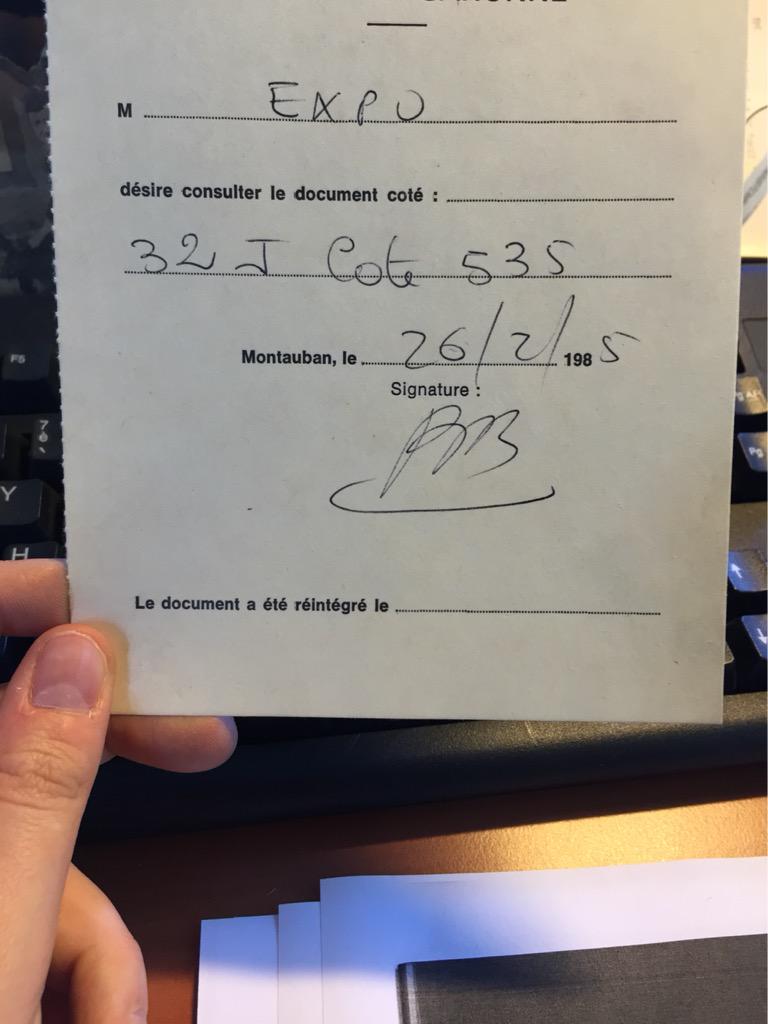 Laure Sourbé tweet media
