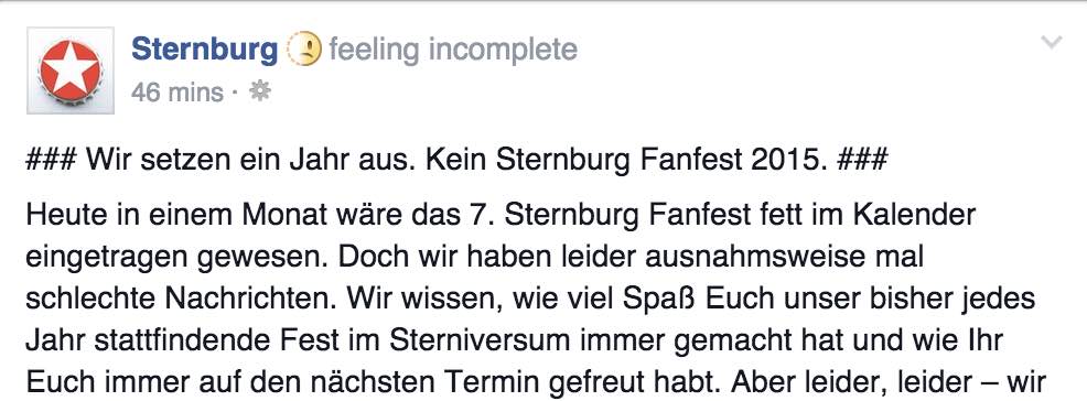 lepettre's tweet photo. Erst den Flaschenpreis auf über 40 Cent anheben, dann das… Reudnitz schafft sich ab! http://t.co/z1KLyRCHCr http://t.co/G8raLB3Na2